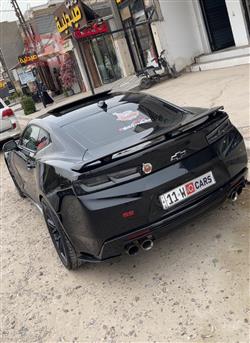 شيفروليه كامارو